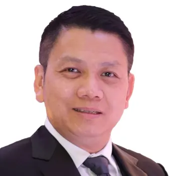 Andy Sumual